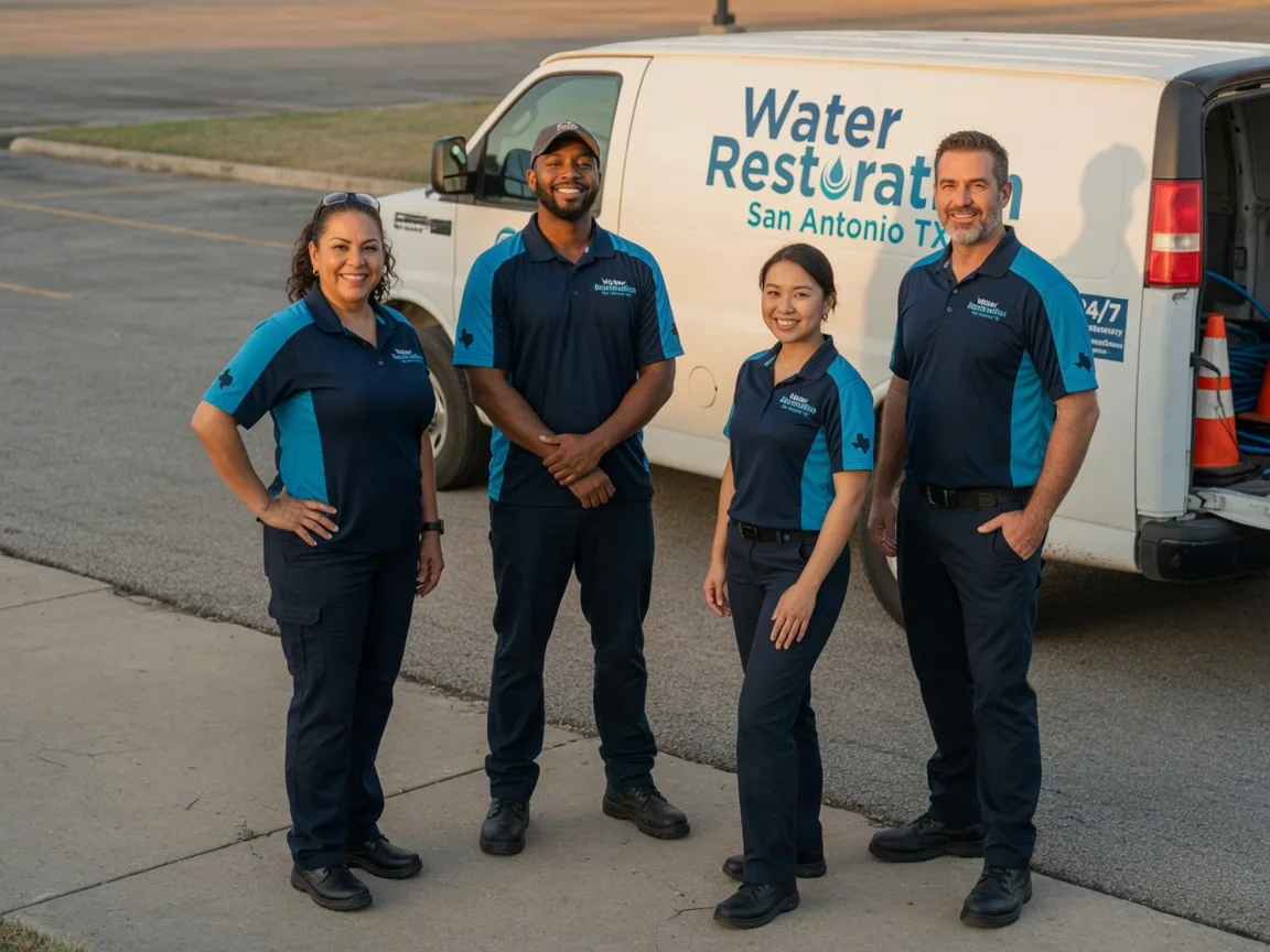Water Damage Repair company in Magee, MS